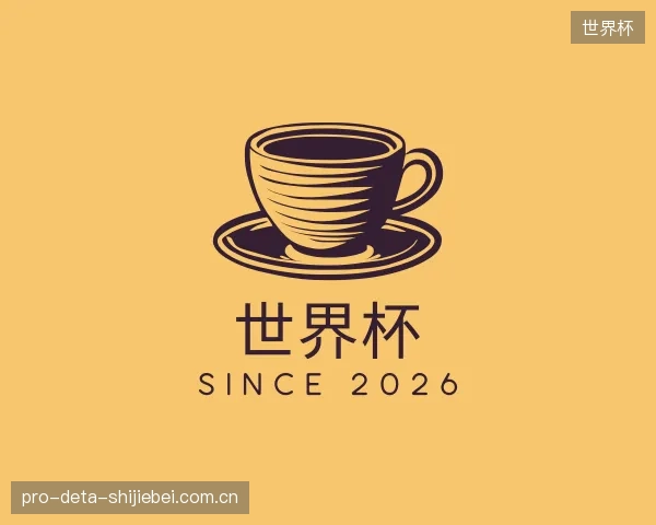了解世界杯机构